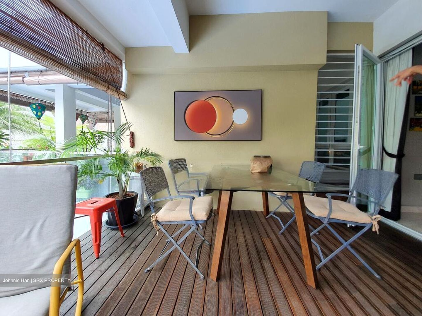 D'Fresco (D15), Apartment #461364251